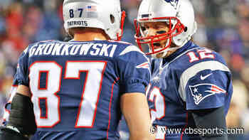 Twitter reacts to Rob Gronkowski reportedly coming out of retirement to reunite with Tom Brady on Buccaneers