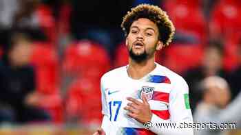 Barcelona's American prospect Konrad de la Fuente says USMNT can win a World Cup