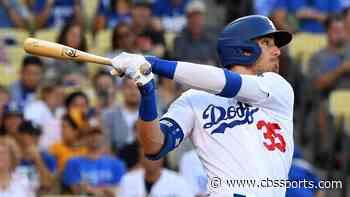 How simple changes to Cody Bellinger's swing took the Dodgers outfielder from All-Star to MVP