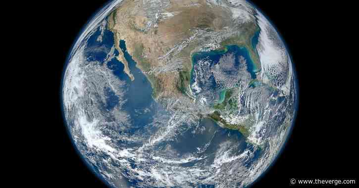 How to celebrate Earth Day 2020 online