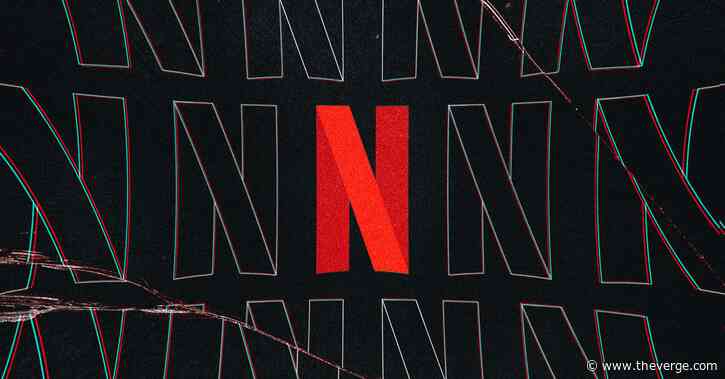 Netflix will reduce developing ‘product innovations’ as teams go remote
