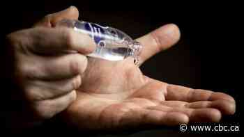 Feds approve new ingredient to boost hand sanitizer output to battle COVID-19 crisis