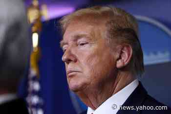 Trump says the measure of his success against coronavirus will be the final death toll. How's he doing?