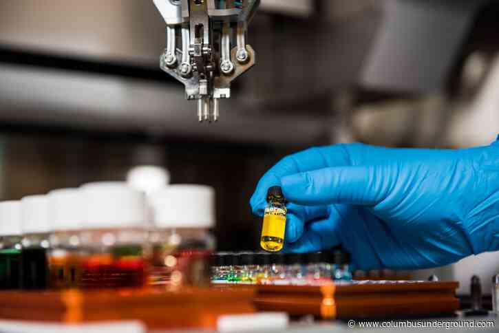 Coronavirus Update: Increasing Testing Capacity, City Emergency Funding & More