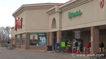 Tops shoppers given the option of antibody testing on Tuesday