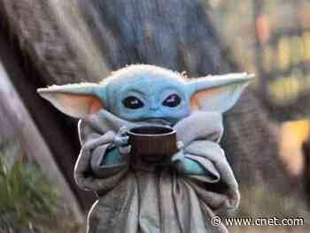 Disney Plus reportedly begins work on The Mandalorian season 3     - CNET