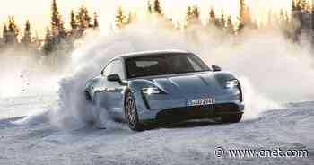 Porsche Taycan range will include RWD model with lower price     - CNET