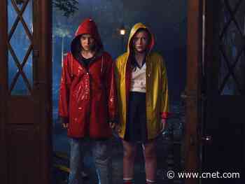 Netflix announces Sherlock Holmes spin-off with Stranger Things star Millie Bobby Brown     - CNET