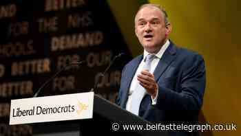 Lib Dems call for inquiry into Government’s ‘slow response’ to coronavirus