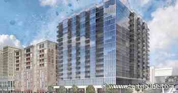 Downtown Duluth residential high-rise delayed