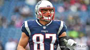 2020 Fantasy Football Rankings: Model that beat experts says draft Rob Gronkowski, avoid DeVante Parker