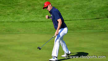 Four key ways the 2020 Ryder Cup will be impacted by the coronavirus pandemic