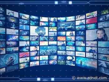 Netflix's Q1 shines, highlights company's technology prowess