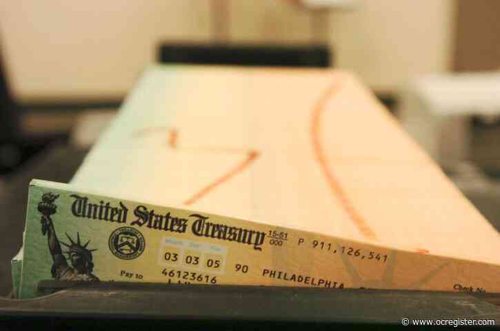 Social Security recipients: Deadline looms for non-filers seeking $500 for children