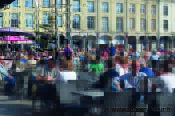 Arras. Un plan de réanimation pour sauver le secteur touristique - L'Observateur
