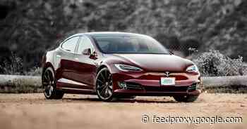 Tesla Model S Performance now boasts quicker acceleration     - CNET