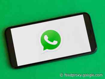 WhatsApp reportedly expanding group calls to 8 people     - CNET