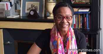 Cheryl A. Wall, 71, Dies; Champion of Black Literary Women