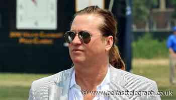 Actor Val Kilmer opens up on surviving throat cancer