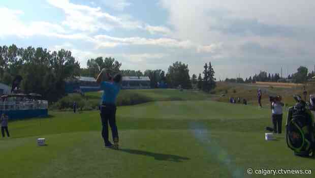 Will the Shaw Charity Classic get the green light to play?
