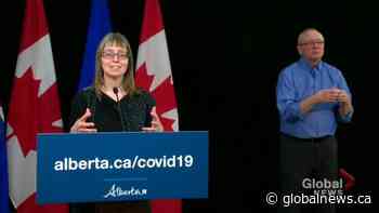 Hinshaw clarifies social distancing guidelines