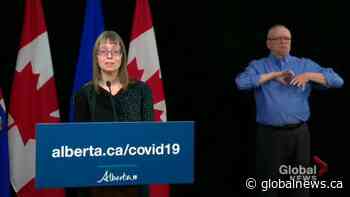 ‘This virus kills people’: Hinshaw responds to people questioning severity of COVID-19