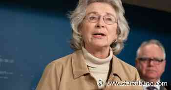 Minnesota long-term care COVID-19 deaths draw focus