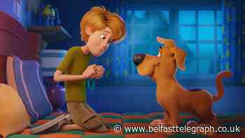 Scooby-Doo film Scoob! to skip theatrical release and head straight to digital