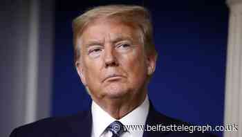 Donald Trump confirms US immigration restrictions