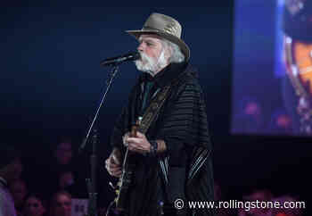 Dead and Company Cancel Summer 2020 Tour