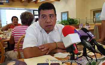 Atropello a los derechos humanos medidas tomadas en Teloloapan: Diputado - El Sol de Acapulco
