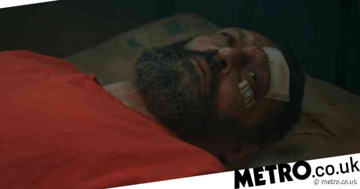 Our Girl viewers gripped by Aatan Omar mystery as Georgie Lane seeks justice