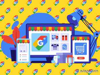 Google makes product listings free on its Shopping service as it takes on Amazon