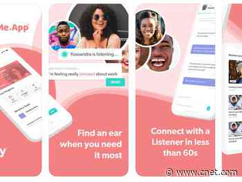 Lonely? Need to talk? Chat confidentially with these apps for free     - CNET