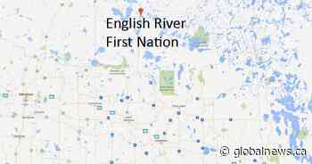 First confirmed appearance of novel coronavirus reported in English River First Nation