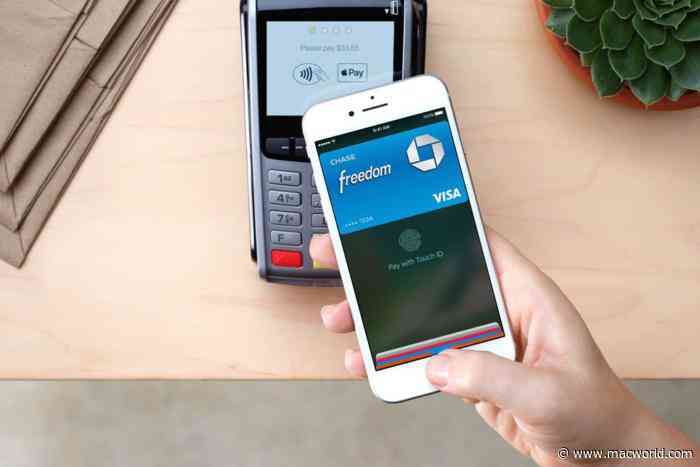 Apple Pay FAQ: Everything you need to know about Apple's payment platform