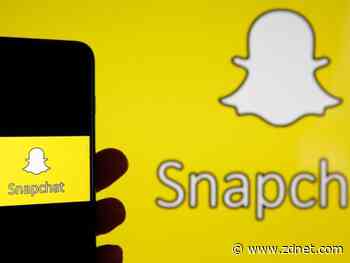 As Snapchat use soars during pandemic, infrastructure costs also climb