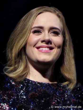 Adele: Wann kommt ihr neues Album? - myheimat.de