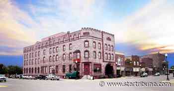 Owner of Pipestone's historic Calumet Inn appeals closure