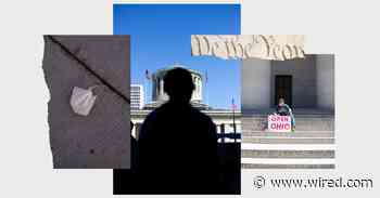 Anti-Quarantine Protests Are Dangerous and Weird