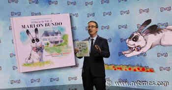 Common Thread Tying Together 2019’s ‘Most Challenged’ Books: L.G.B.T.Q. Issues