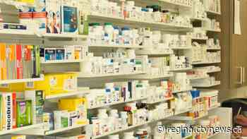 How Sask. pharmacists are handling your prescriptions amid COVID-19