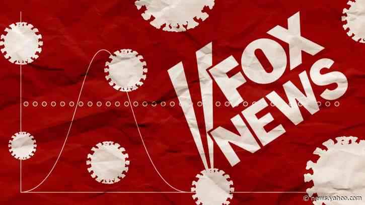 Fox News Quietly Backs Away From Hyping Trump’s Coronavirus ‘Miracle Drug’