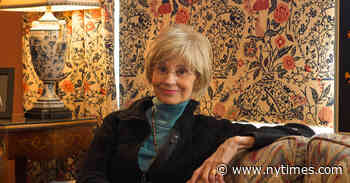 Virginia Savage McAlester, ‘Queen of Dallas Preservation,’ Dies at 76