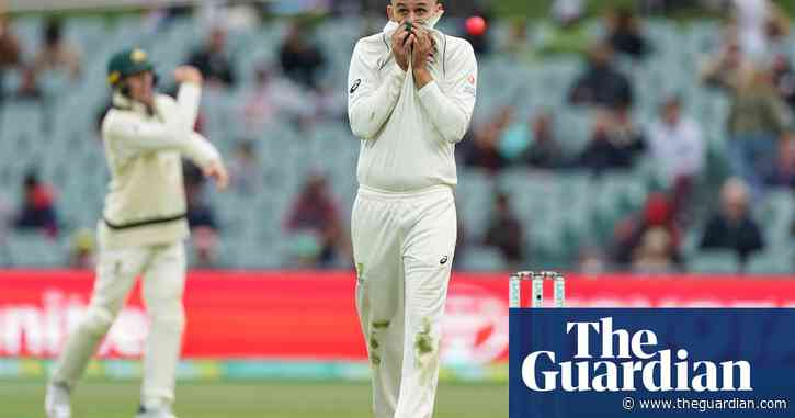 Coronavirus crisis exposes black hole in Cricket Australia's finances | Sam Perry