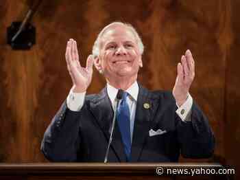 South Carolina has already begun to reopen beaches, department stores, and flower shops