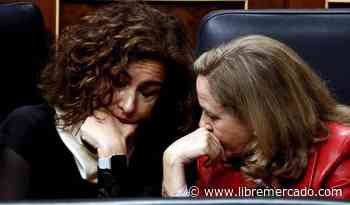 Montero y Calviño, en evidencia: España, a la cola de Europa en medidas de alivio fiscal - Libre Mercado