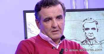 Fallece la madre de Antonio Montero - Lecturas