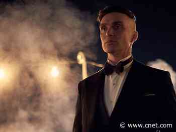 Peaky Blinders is getting a prequel game for PS4, Xbox One and Switch     - CNET