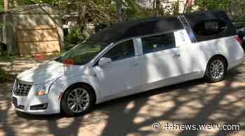 Remembering Local Entrepreneur John David Engelbrecht - wevv.com